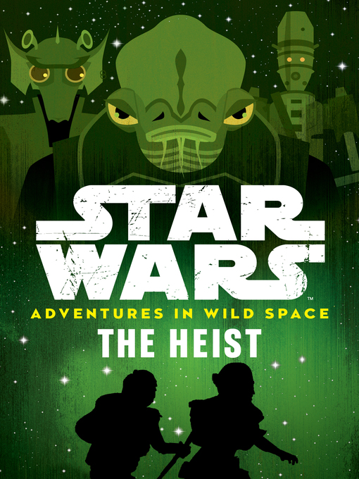 Title details for The Heist by Disney Books - Available